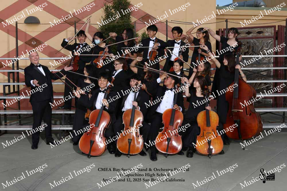 Musical Images